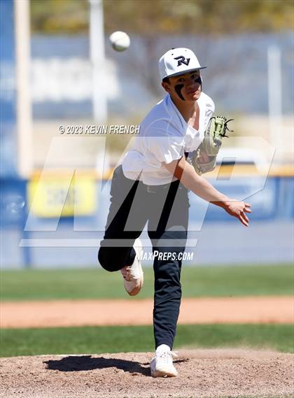 Thumbnail 3 in Littleton vs Ridgeview (Coach Bob National Invitational) photogallery.