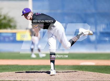 Thumbnail 1 in Littleton vs Ridgeview (Coach Bob National Invitational) photogallery.