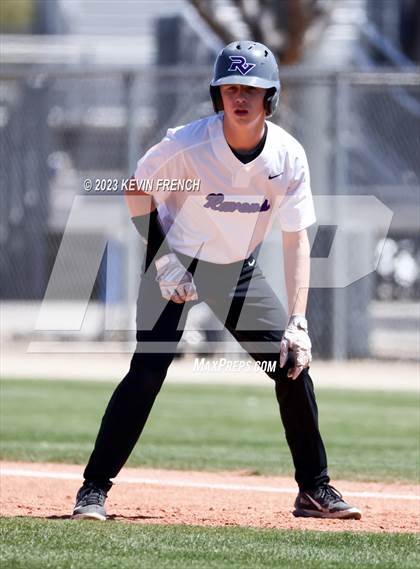 Thumbnail 1 in Littleton vs Ridgeview (Coach Bob National Invitational) photogallery.