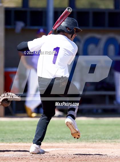 Thumbnail 1 in Littleton vs Ridgeview (Coach Bob National Invitational) photogallery.