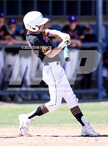 Thumbnail 3 in Littleton vs Ridgeview (Coach Bob National Invitational) photogallery.