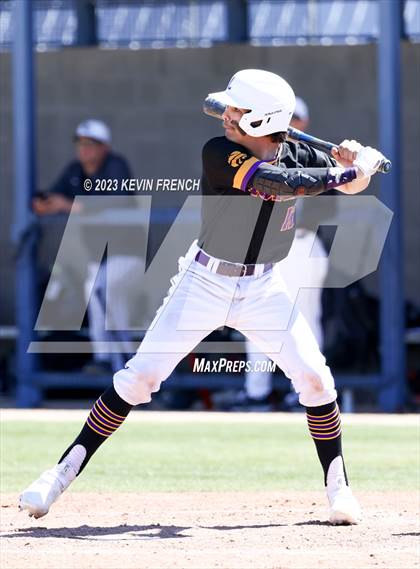 Thumbnail 1 in Littleton vs Ridgeview (Coach Bob National Invitational) photogallery.