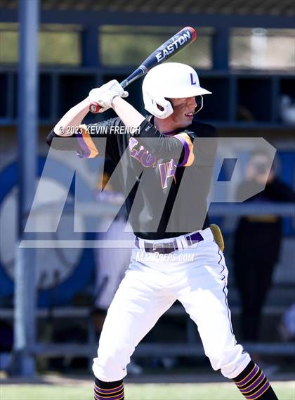 Thumbnail 3 in Littleton vs Ridgeview (Coach Bob National Invitational) photogallery.