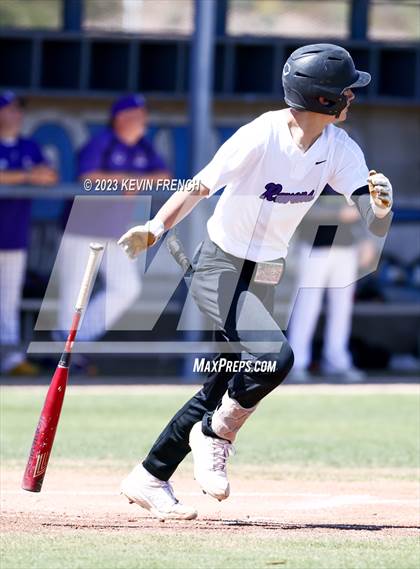 Thumbnail 2 in Littleton vs Ridgeview (Coach Bob National Invitational) photogallery.