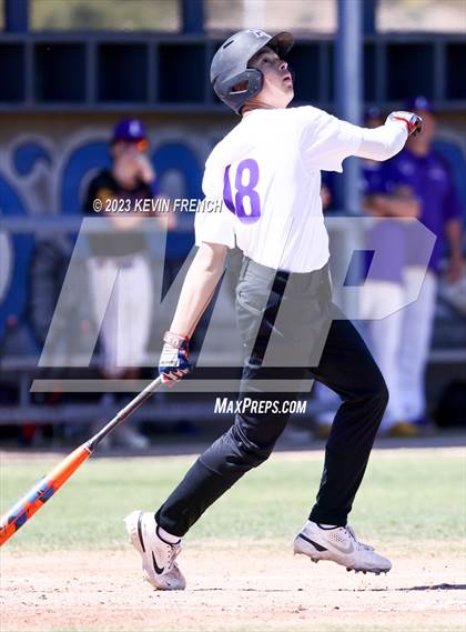 Thumbnail 1 in Littleton vs Ridgeview (Coach Bob National Invitational) photogallery.