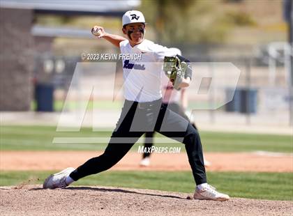 Thumbnail 1 in Littleton vs Ridgeview (Coach Bob National Invitational) photogallery.