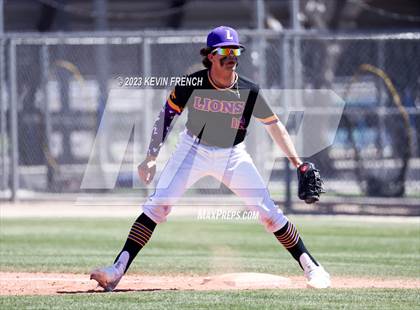 Thumbnail 3 in Littleton vs Ridgeview (Coach Bob National Invitational) photogallery.