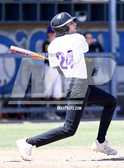 Thumbnail 3 in Littleton vs Ridgeview (Coach Bob National Invitational) photogallery.