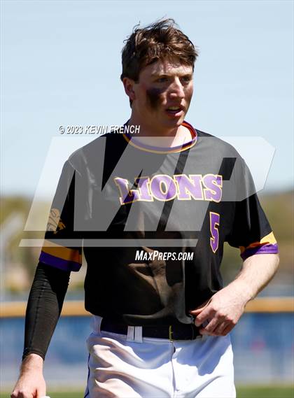 Thumbnail 1 in Littleton vs Ridgeview (Coach Bob National Invitational) photogallery.