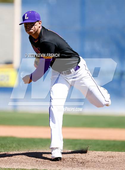 Thumbnail 2 in Littleton vs Ridgeview (Coach Bob National Invitational) photogallery.