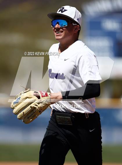 Thumbnail 1 in Littleton vs Ridgeview (Coach Bob National Invitational) photogallery.