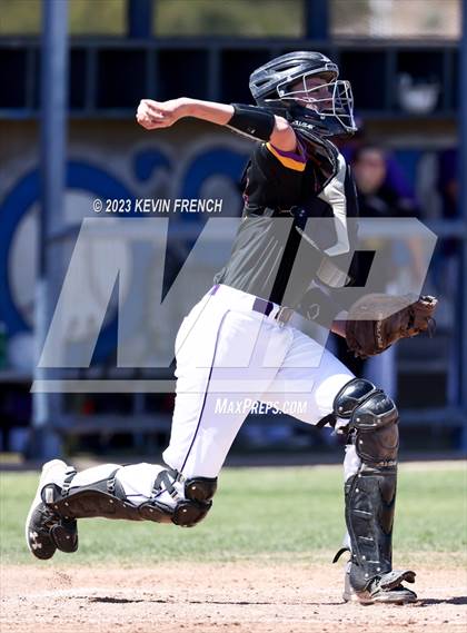 Thumbnail 1 in Littleton vs Ridgeview (Coach Bob National Invitational) photogallery.