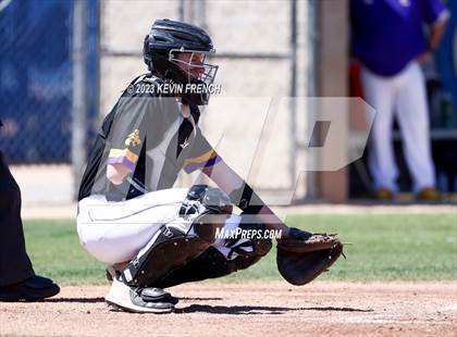 Thumbnail 1 in Littleton vs Ridgeview (Coach Bob National Invitational) photogallery.