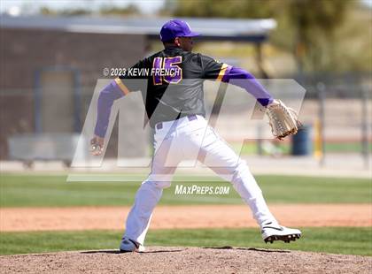 Thumbnail 1 in Littleton vs Ridgeview (Coach Bob National Invitational) photogallery.