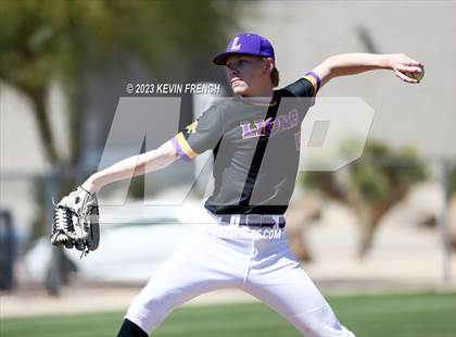 Thumbnail 1 in Littleton vs Ridgeview (Coach Bob National Invitational) photogallery.