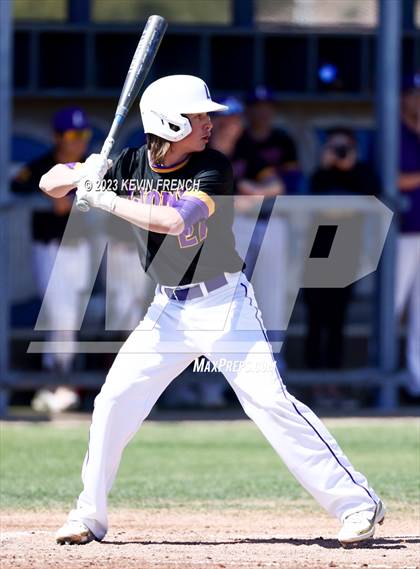 Thumbnail 1 in Littleton vs Ridgeview (Coach Bob National Invitational) photogallery.