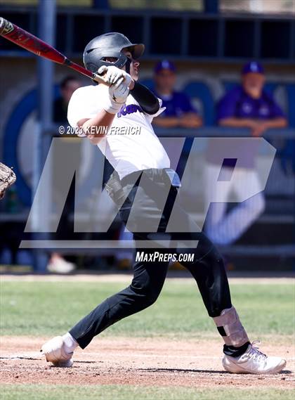 Thumbnail 2 in Littleton vs Ridgeview (Coach Bob National Invitational) photogallery.