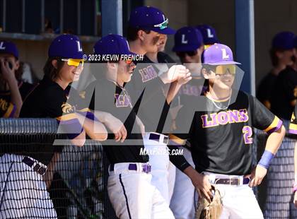 Thumbnail 3 in Littleton vs Ridgeview (Coach Bob National Invitational) photogallery.