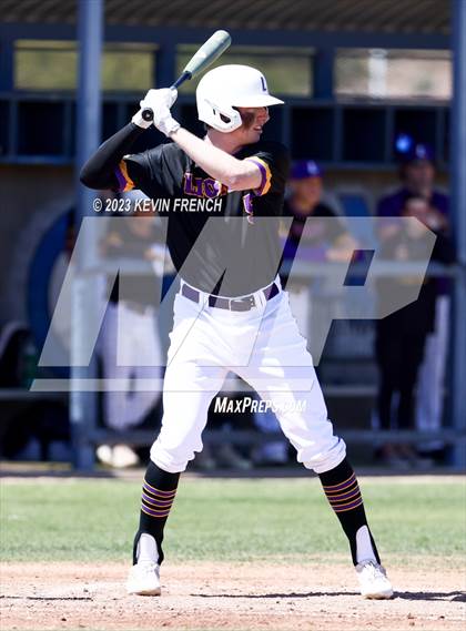 Thumbnail 3 in Littleton vs Ridgeview (Coach Bob National Invitational) photogallery.