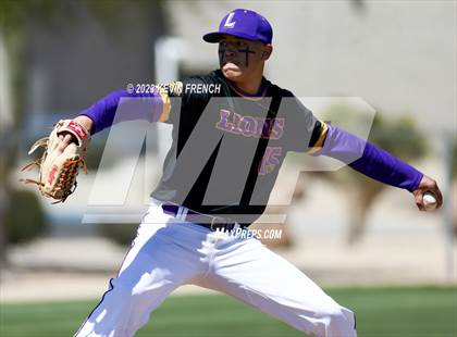 Thumbnail 1 in Littleton vs Ridgeview (Coach Bob National Invitational) photogallery.