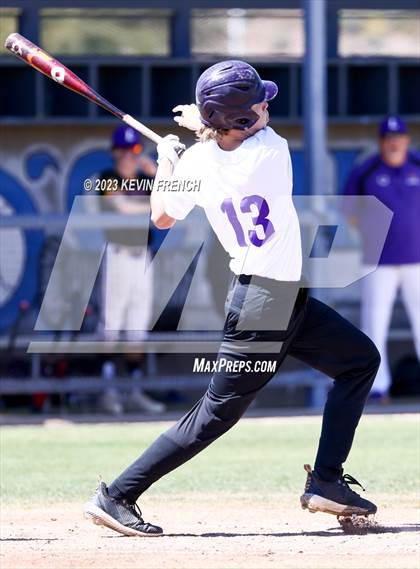 Thumbnail 2 in Littleton vs Ridgeview (Coach Bob National Invitational) photogallery.