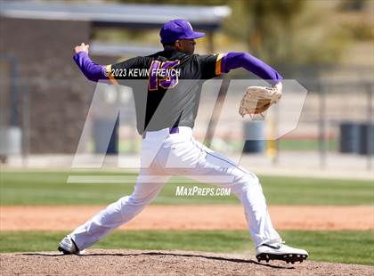 Thumbnail 1 in Littleton vs Ridgeview (Coach Bob National Invitational) photogallery.