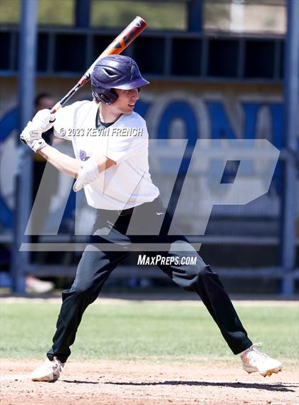 Thumbnail 3 in Littleton vs Ridgeview (Coach Bob National Invitational) photogallery.