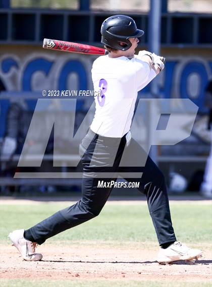 Thumbnail 2 in Littleton vs Ridgeview (Coach Bob National Invitational) photogallery.