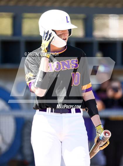Thumbnail 3 in Littleton vs Ridgeview (Coach Bob National Invitational) photogallery.