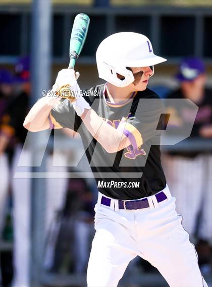 Thumbnail 3 in Littleton vs Ridgeview (Coach Bob National Invitational) photogallery.