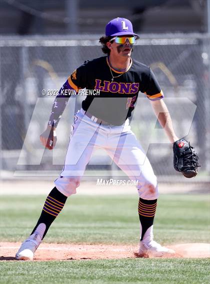 Thumbnail 1 in Littleton vs Ridgeview (Coach Bob National Invitational) photogallery.
