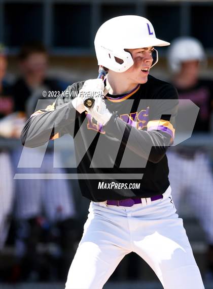 Thumbnail 1 in Littleton vs Ridgeview (Coach Bob National Invitational) photogallery.