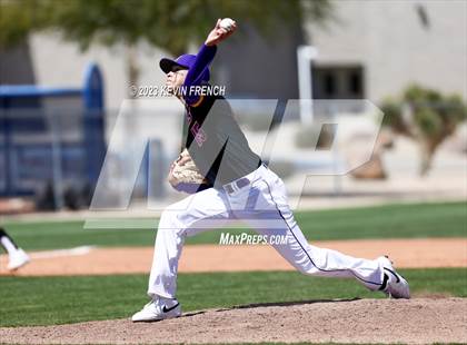 Thumbnail 3 in Littleton vs Ridgeview (Coach Bob National Invitational) photogallery.