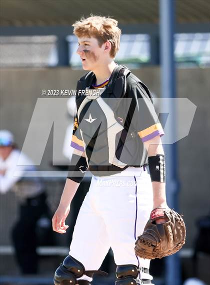 Thumbnail 1 in Littleton vs Ridgeview (Coach Bob National Invitational) photogallery.