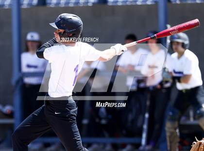 Thumbnail 2 in Littleton vs Ridgeview (Coach Bob National Invitational) photogallery.