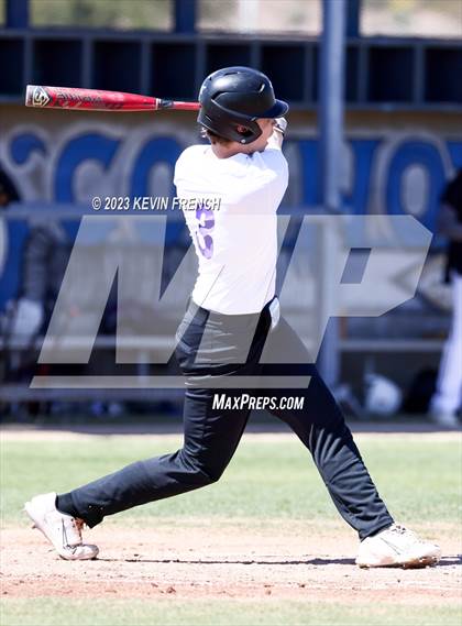 Thumbnail 1 in Littleton vs Ridgeview (Coach Bob National Invitational) photogallery.