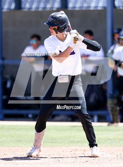 Thumbnail 2 in Littleton vs Ridgeview (Coach Bob National Invitational) photogallery.