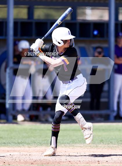 Thumbnail 3 in Littleton vs Ridgeview (Coach Bob National Invitational) photogallery.