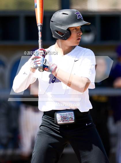 Thumbnail 3 in Littleton vs Ridgeview (Coach Bob National Invitational) photogallery.