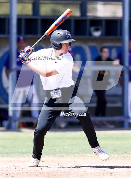 Thumbnail 2 in Littleton vs Ridgeview (Coach Bob National Invitational) photogallery.