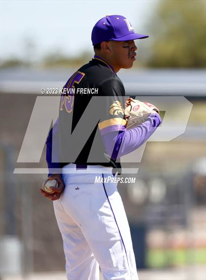Thumbnail 1 in Littleton vs Ridgeview (Coach Bob National Invitational) photogallery.