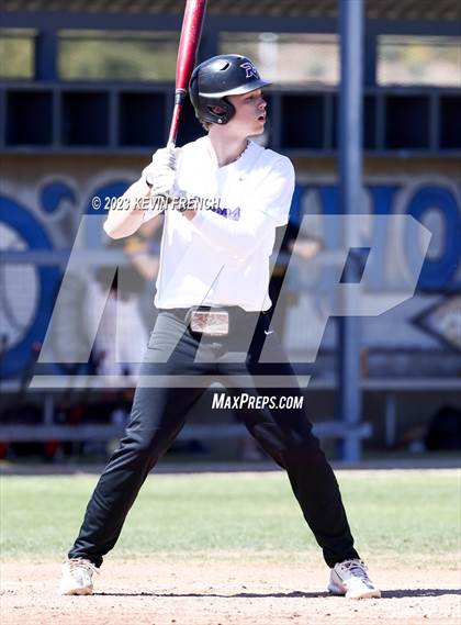 Thumbnail 1 in Littleton vs Ridgeview (Coach Bob National Invitational) photogallery.