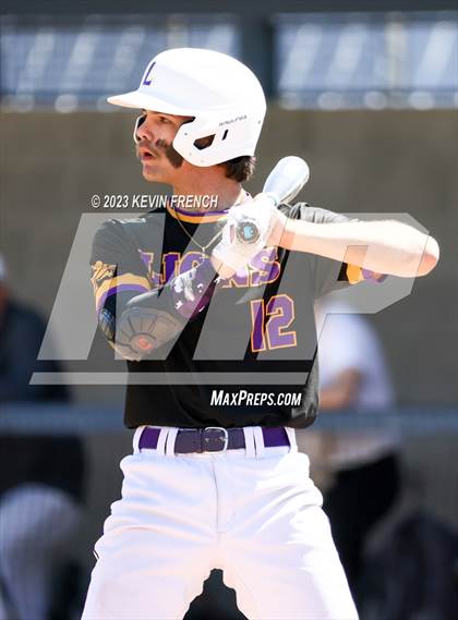 Thumbnail 1 in Littleton vs Ridgeview (Coach Bob National Invitational) photogallery.