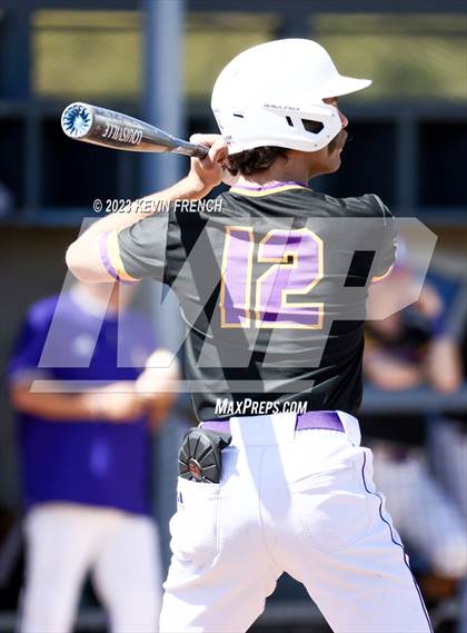 Thumbnail 2 in Littleton vs Ridgeview (Coach Bob National Invitational) photogallery.