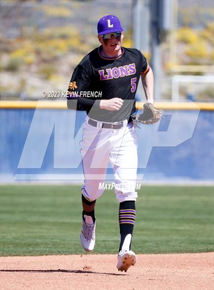 Thumbnail 1 in Littleton vs Ridgeview (Coach Bob National Invitational) photogallery.