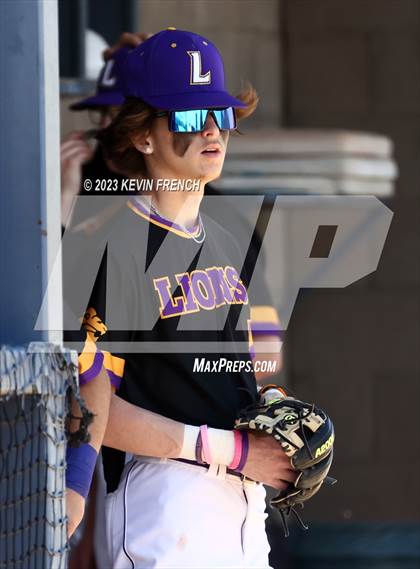 Thumbnail 2 in Littleton vs Ridgeview (Coach Bob National Invitational) photogallery.