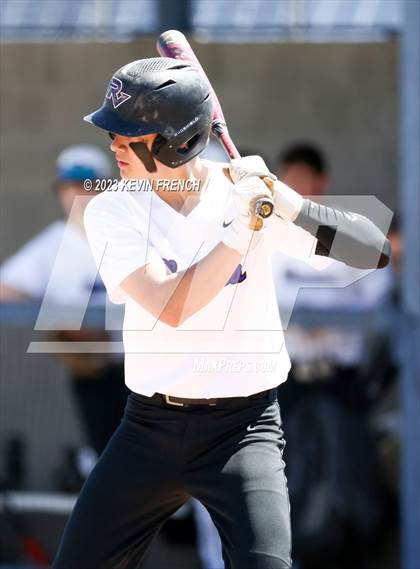 Thumbnail 3 in Littleton vs Ridgeview (Coach Bob National Invitational) photogallery.