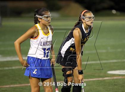 Thumbnail 3 in Lake Braddock @ Robert E. Lee photogallery.