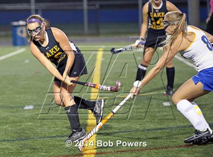 Thumbnail 1 in Lake Braddock @ Robert E. Lee photogallery.