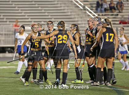 Thumbnail 3 in Lake Braddock @ Robert E. Lee photogallery.